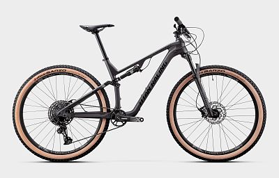 Превью Горный велосипед 29 дюймов Велосипед TITAN RACING Cypher RS Carbon Dash (2023)